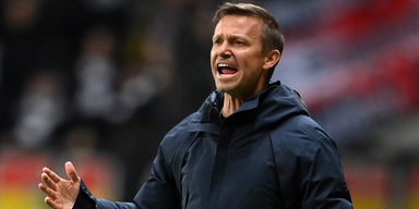 'In diesem Moment brauchen wir M&auml;nner'