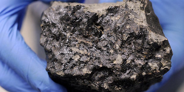 Neuer Hinweis auf Leben auf dem Mars