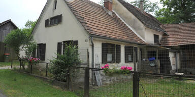 Frau wochenlang eingesperrt und vergewaltigt