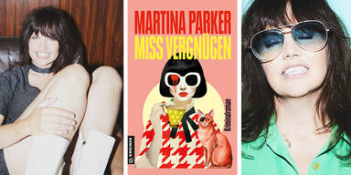 Martina Parker