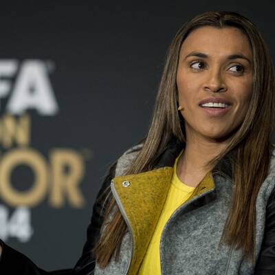 Lionel Messi ging dieses Mal leer aus.