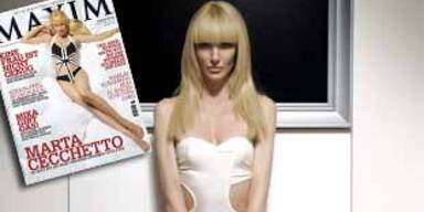 So schön wird Luca Toni nach dem EM-Aus getröstet