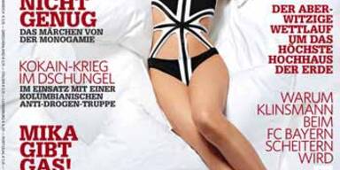 So schön wird Luca Toni nach dem EM-Aus getröstet