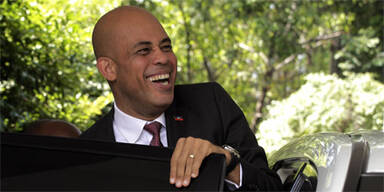 Martelly