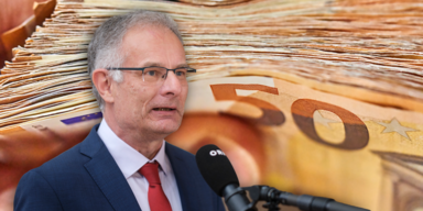 Marterbauer will jetzt gegen "Österreich-Aufschlag" vorgehen