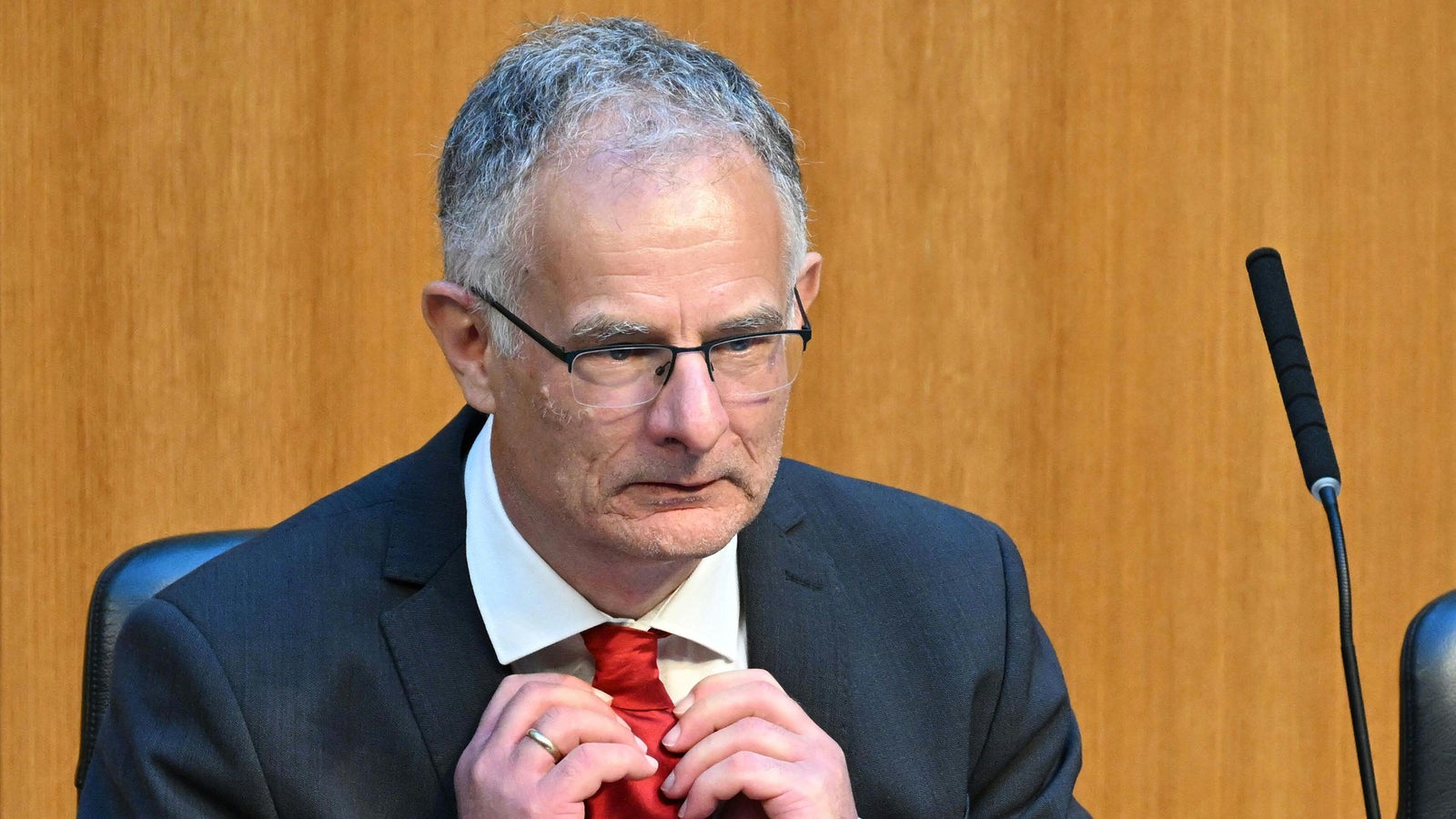 Budget-Schock fix: Marterbauer nennt Datum für EU-Defizitverfahren gegen Österreich