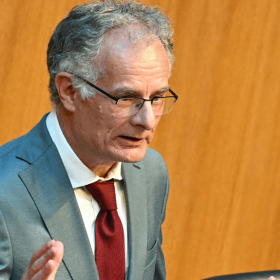 Marterbauer-Ansage zu Lohnnebenkosten-Senkung