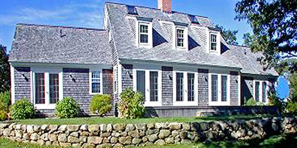 Blue Heron Farm auf MV