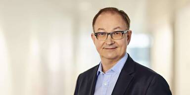 Martin Winkler wird Chef der SP&Ouml; O&Ouml;.