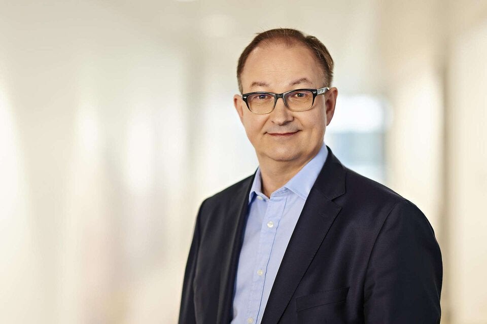 Martin Winkler soll neuer SPÖ-OÖ-Chef werden.