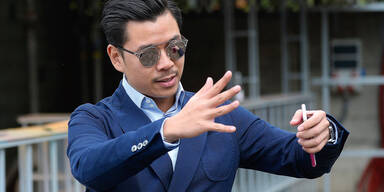 Martin Ho Pratersauna