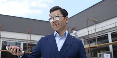 Polit-Wirbel um Martin Ho