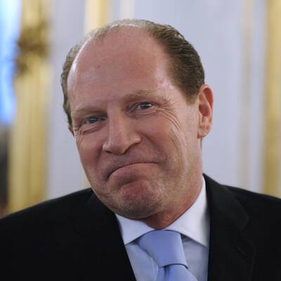 Das sind die reichsten Österreicher