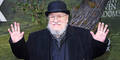 George R R Martin