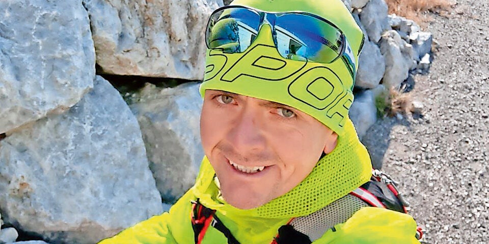 Soldat Martin Coronakrise Helden