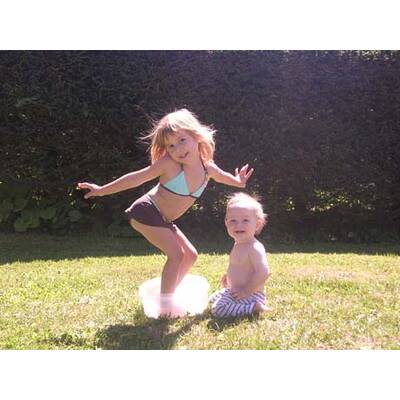 Die neuesten Urlaubsfotos