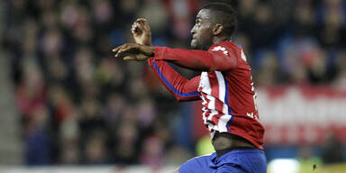 Chinesen kaufen Martinez f&uuml;r 42 Mio.