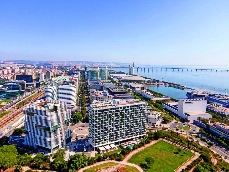 Lissabon: Portugals facettenreiche Hauptstadt entdecken
