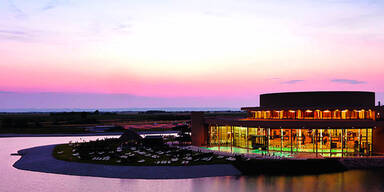 St. Martins Therme