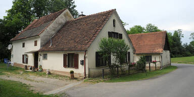 Frau wochenlang eingesperrt und vergewaltigt