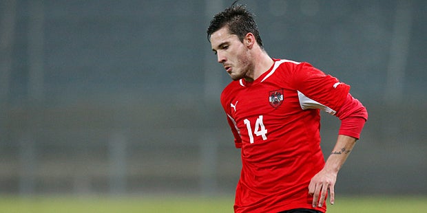 Austria schlägt wieder am Transfermarkt zu