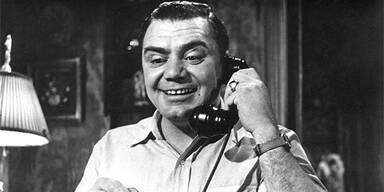 Ernest Borgnine mit 95 gestorben  