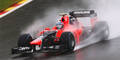 Charles Pic Marussia