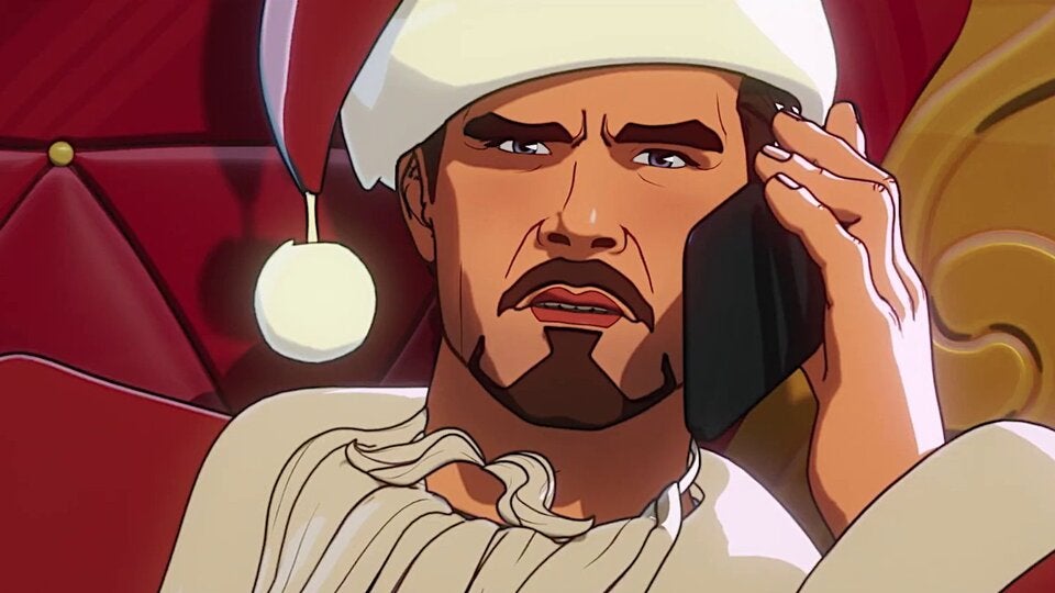 Die Streaming-Highlights der kommenden Woche