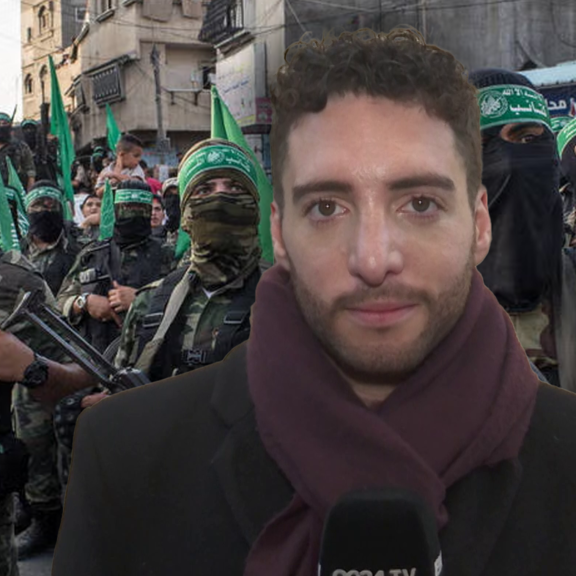 Terror-Alarm: Hamas-Waffenlager in Wien ausgehoben