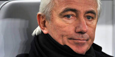 Bert van Marwijk