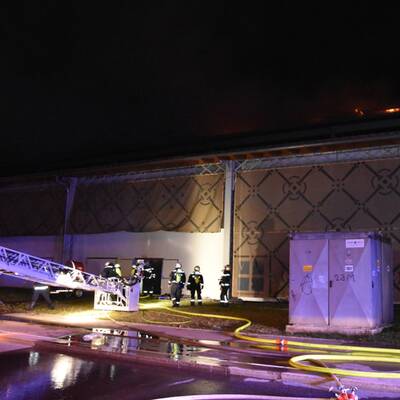 Das war das Jahr 2017