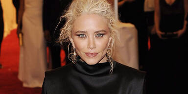 Mary-Kate Olsen