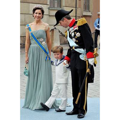 Hochzeit in Schweden: Die schönsten Momente