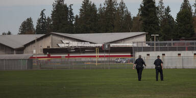 Marysville Pilchuck High School