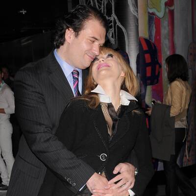 Brittany Murphy 1977 - 2009