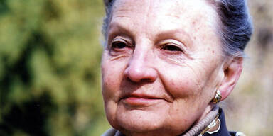 Trude Marzik