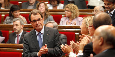 Artur Mas