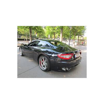 Traumautos zum Ausleihen