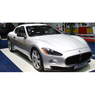 Die Vienna Autoshow 2010 wurde offiziell eröffnet