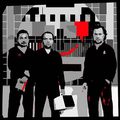 Sandra Cervik, Josefstadt-Schauspielerin