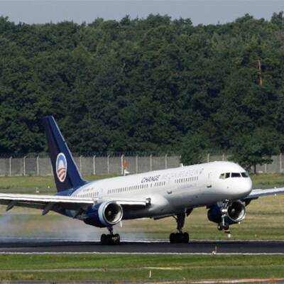 Obama-Besuch in Berlin