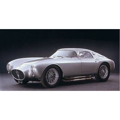 Die legendärsten Pininfarina-Designs