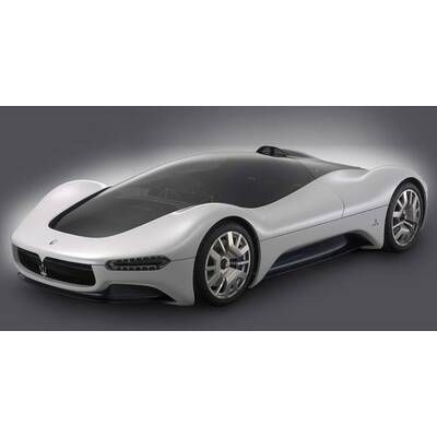 Die legendärsten Pininfarina-Designs