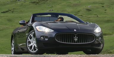 Autos auf die sich das Warten lohnt