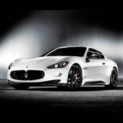 Sportwagen des Jahres