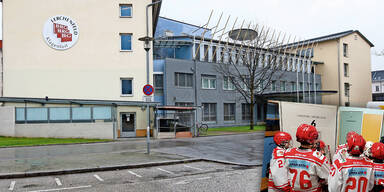 Masern: Jetzt auch Eishockey-Club KAC betroffen