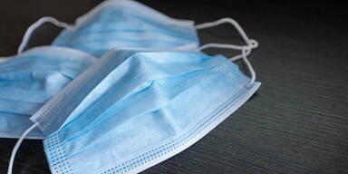 schutzmaske
