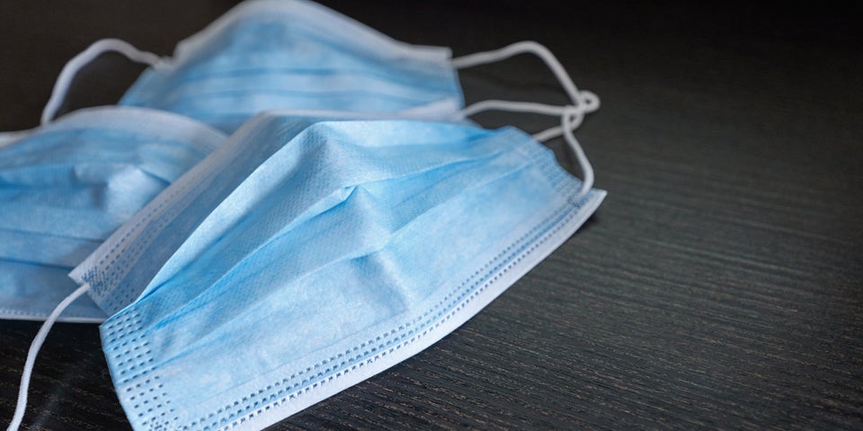schutzmaske