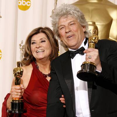 Die Oscar-Gewinner 2008