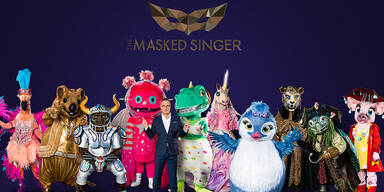 The Masked Singer